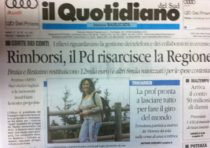 IL QUOTIDIANO DEL SUD