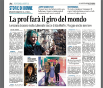 La gazzetta del mezzogiorno