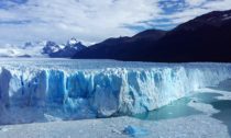 Il ghiacciaio Perito Moreno