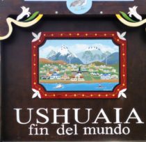 Ushuaia