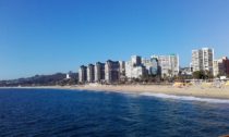 Vina del mar, foto.