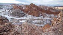 San Pedro de Atacama