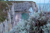 Foto di Etretat