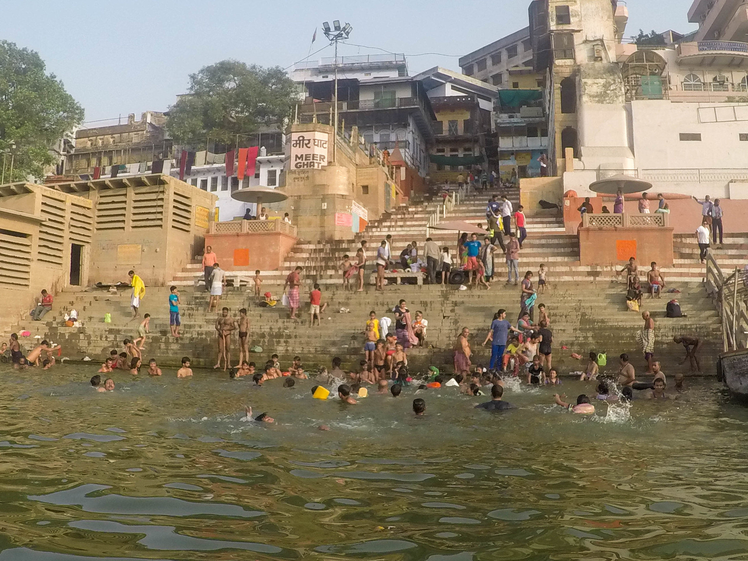 Varanasi