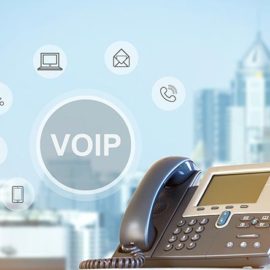 Voip Solutions